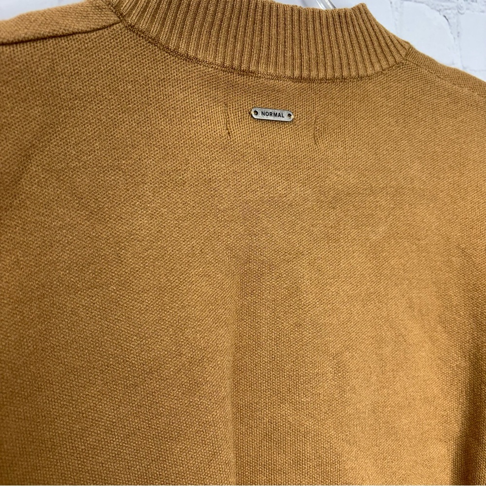 The Normal Brand Souvenir Bomber Jacket - Picture 4 of 7